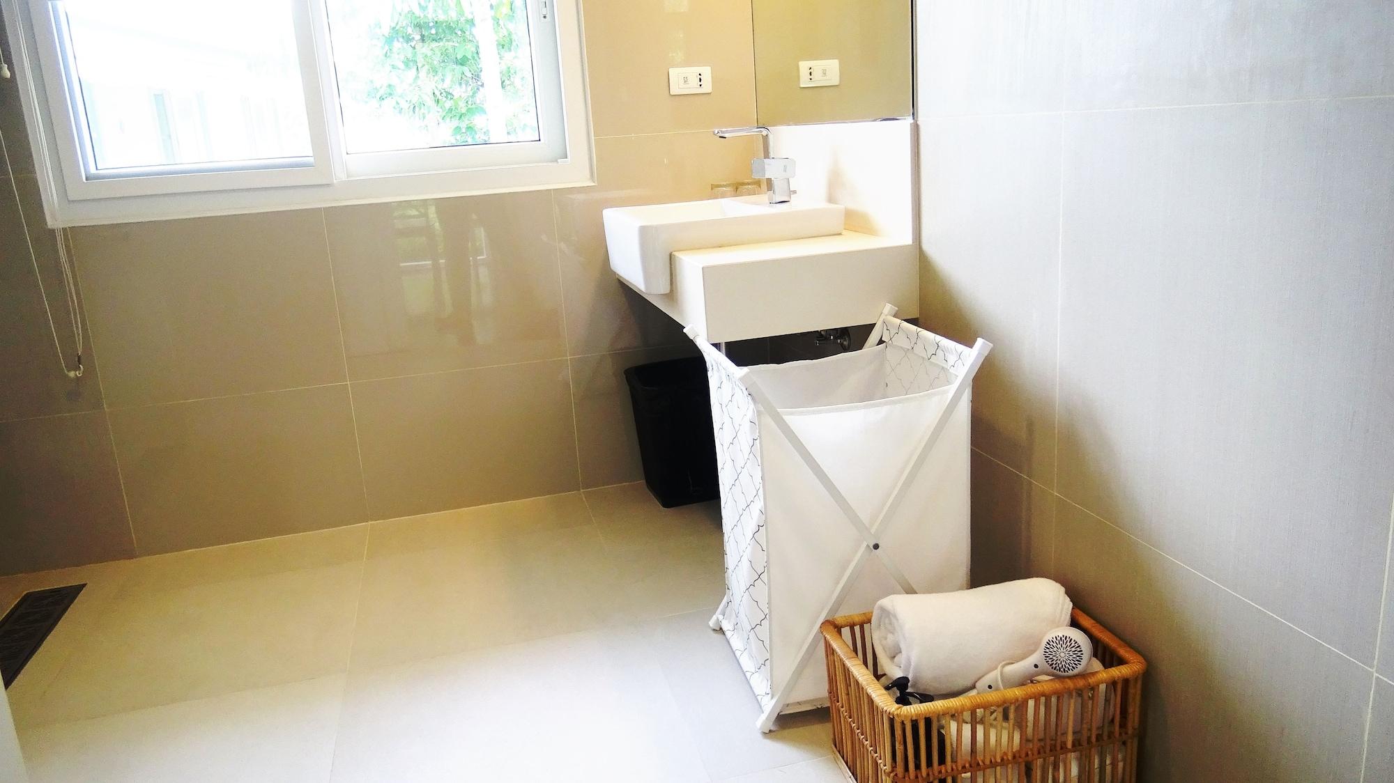 Na Sook Wellness Resort Ao Nam Mao Bagian luar foto