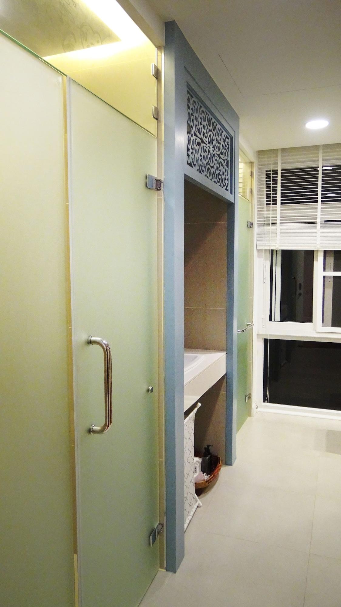 Na Sook Wellness Resort Ao Nam Mao Bagian luar foto